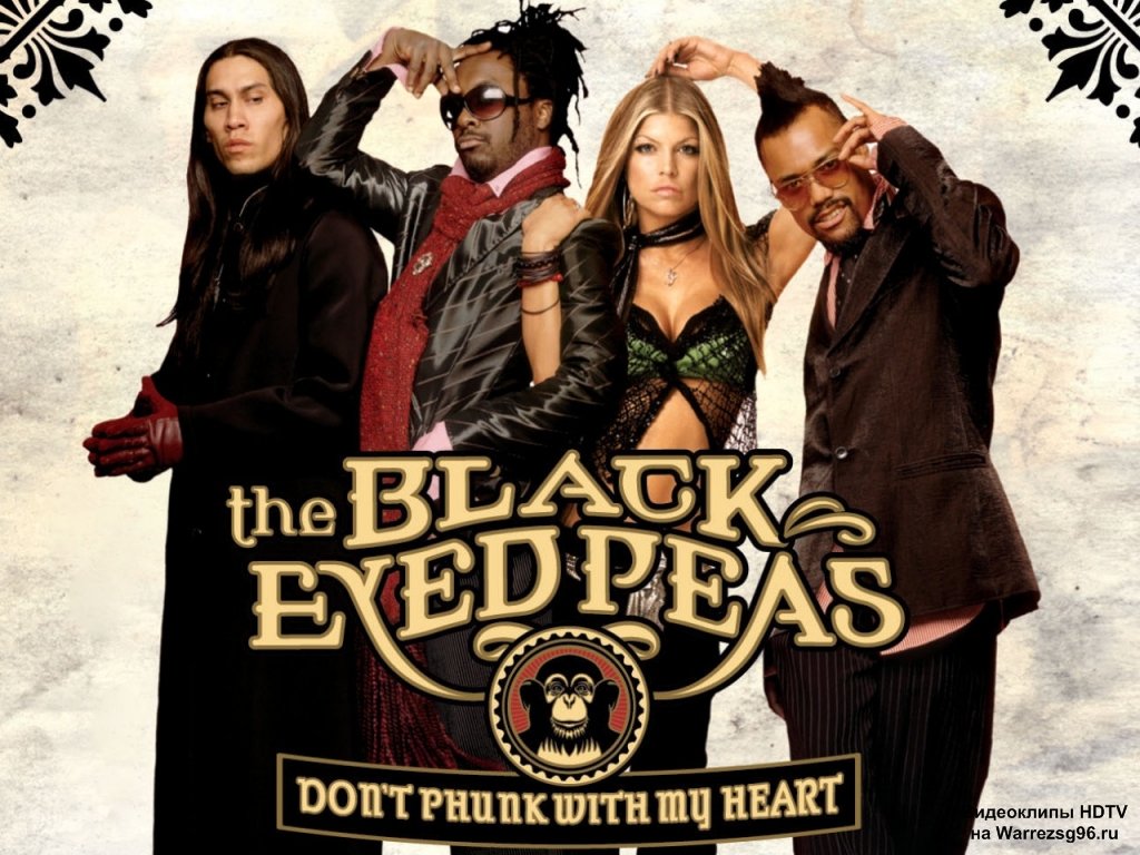 The Geek Reviews Black Eyed Peas Concert at MOA on Oct. 25