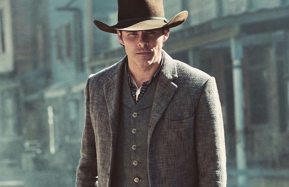 James Marsden se junta ao elenco de “Once Upon a Time in Hollywood”, de Quentin Tarantino