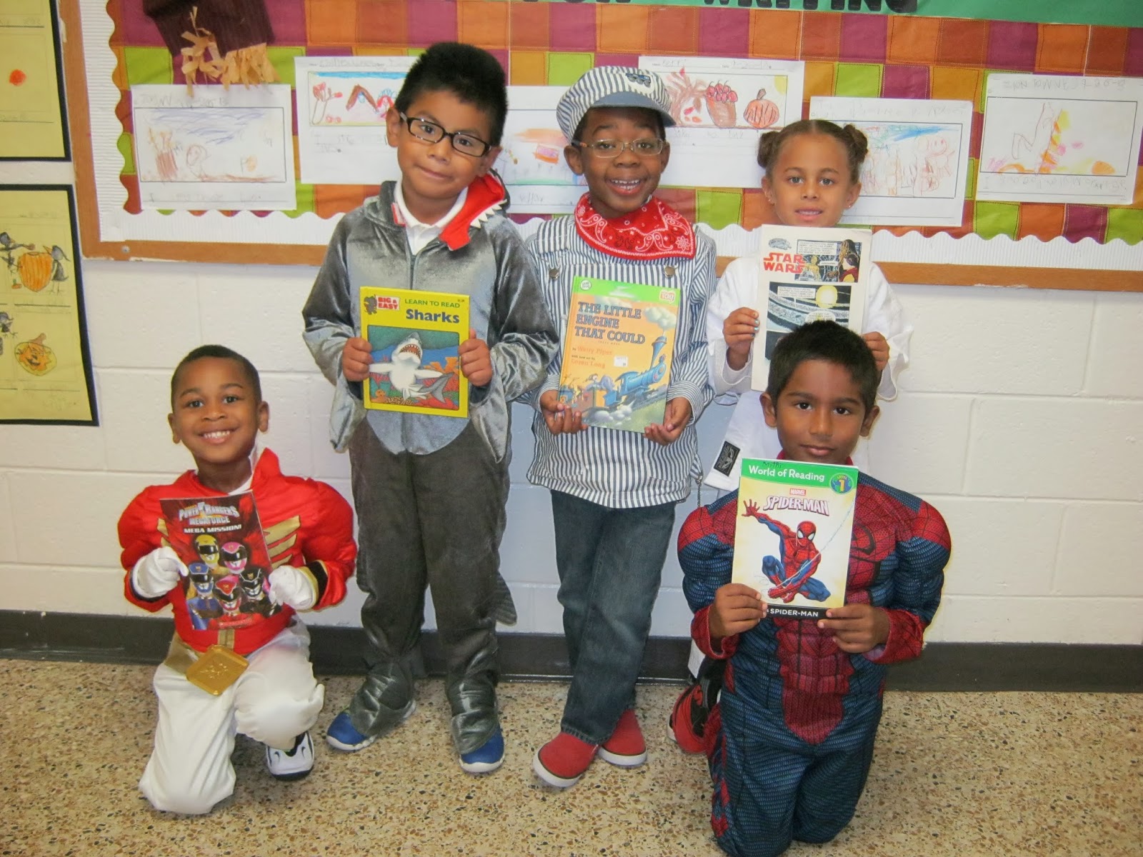 woodland-elementary-school-media-center-october-statistics