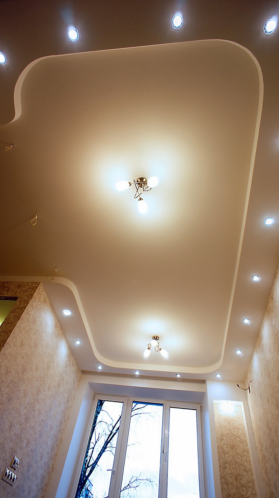 Качественный ремонт квартир в Москве