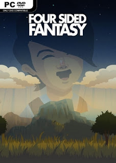 Download Four Sided Fantasy PC Gratis Full Version