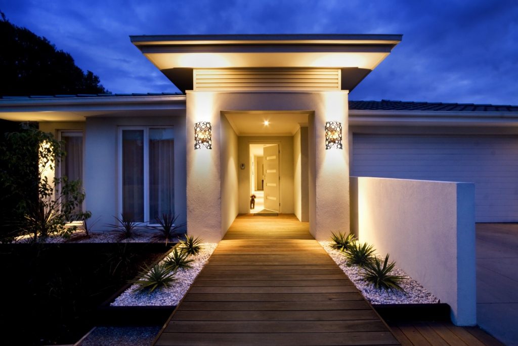 Tips for Outdoor Lighting Exterior