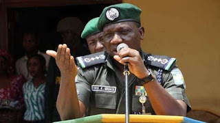 Ibrahim Idris Ibrahim Idris