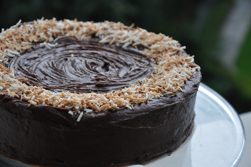 Ximena Llosa Chef Galería