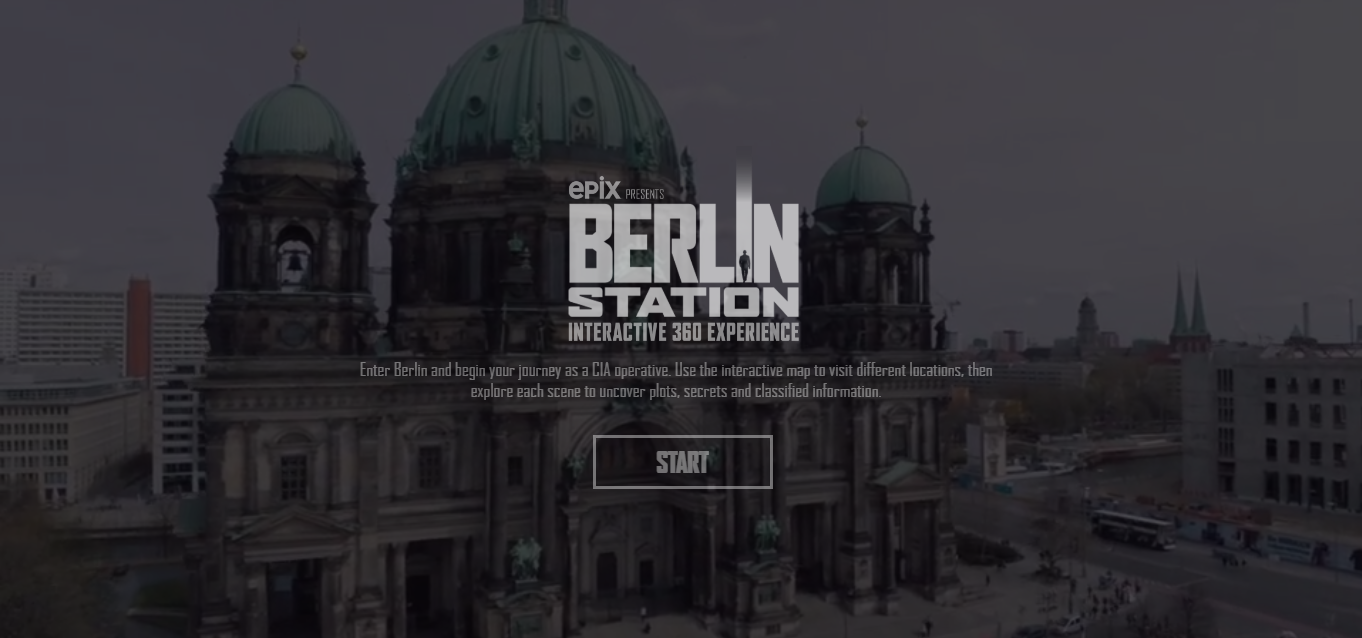 EPIX-BERLIN STATION