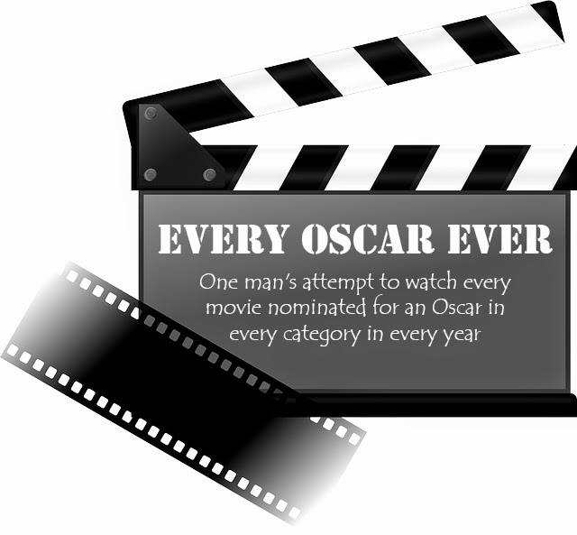 Every Oscar Ever
