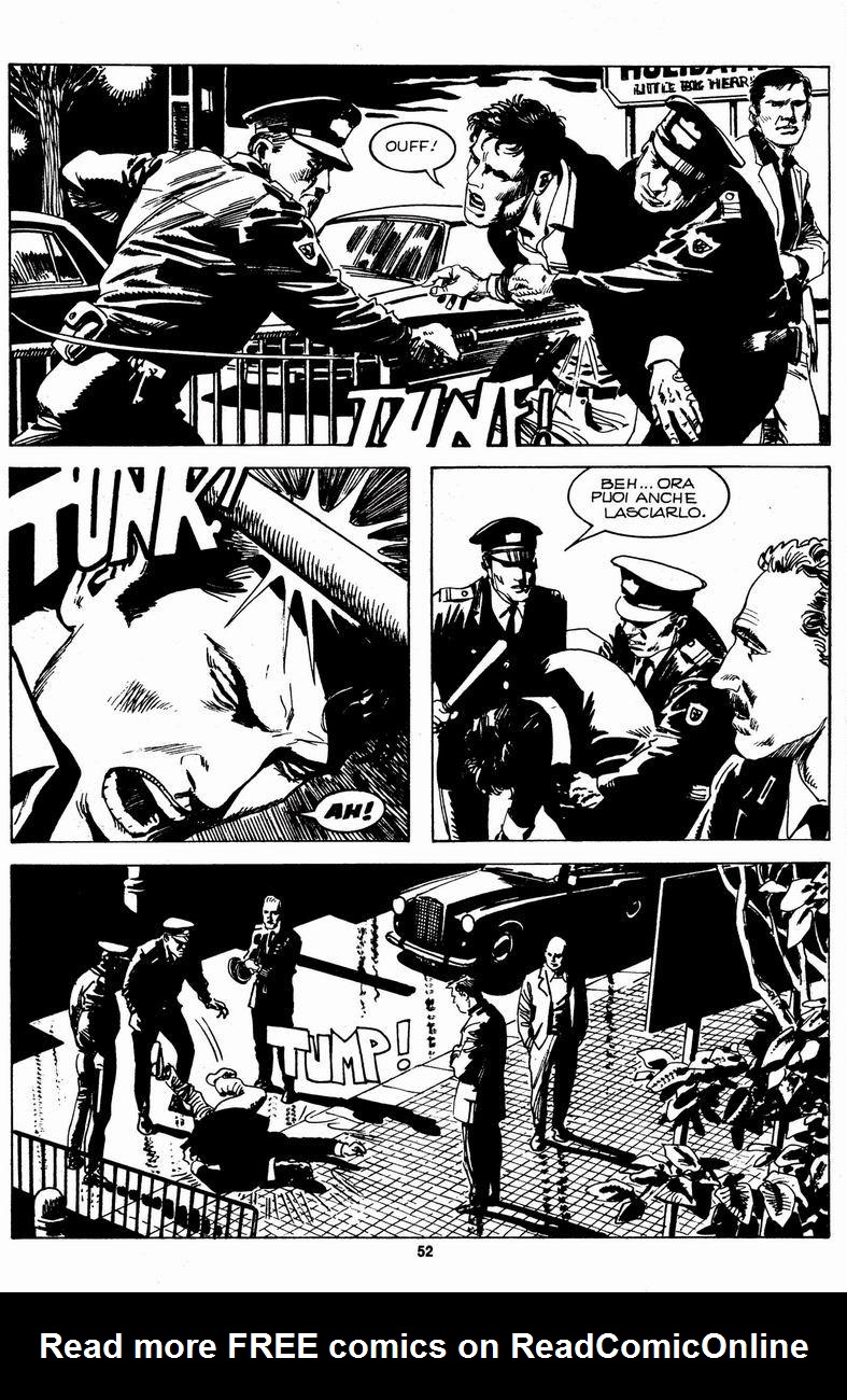 Dylan Dog (1986) issue 199 - Page 49