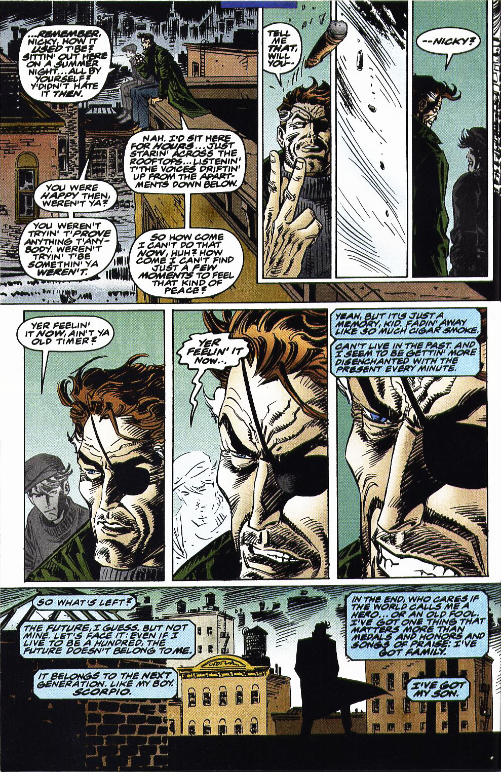 Daredevil (1964) 344 Page 9