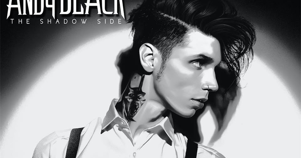 Andy Biersack Age Wife Height Wedding Is Married Girlfriend