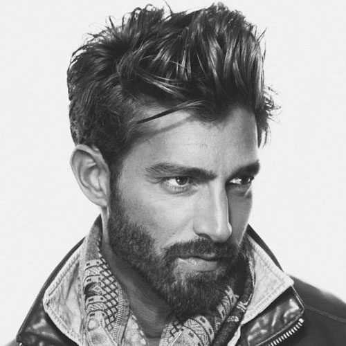 Hairstyle | Best Hairstyle For Men - Men's Gazette | All about men's ...