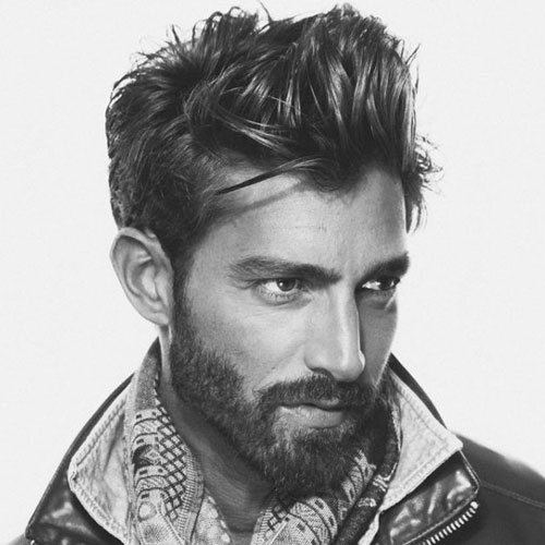 Hairstyle Best Hairstyle For Men Men S Gazette All About