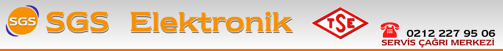 Sharp Yetkili Servis 0212 227 95 06 Sgs Elektronik