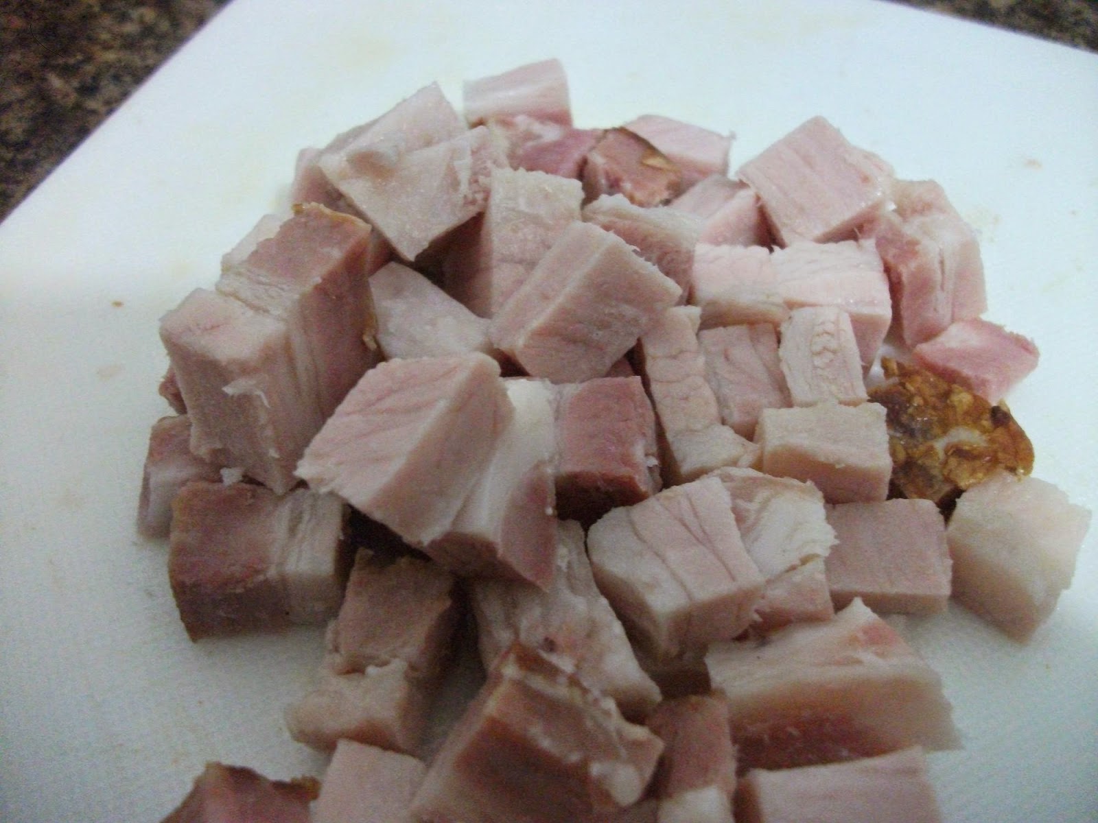 Receita de Terrine de fígado de frango e carne suína, 46,36 calorias por  porção - Vitat Receitas