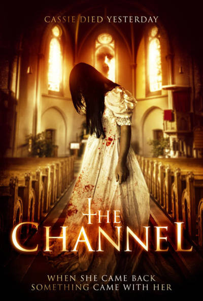 The Channel 2016 - Full (HDRIP)