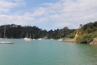 Intercâmbio Nova Zelândia - Cape Reinga, uma jornada ao extremo norte do país