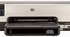 Hp Deskjet 6943 Driver