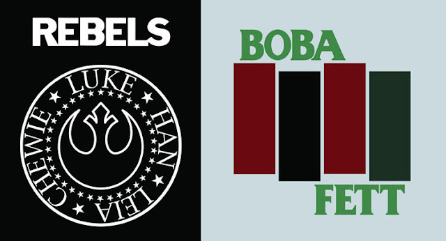 figurine pop star wars rare