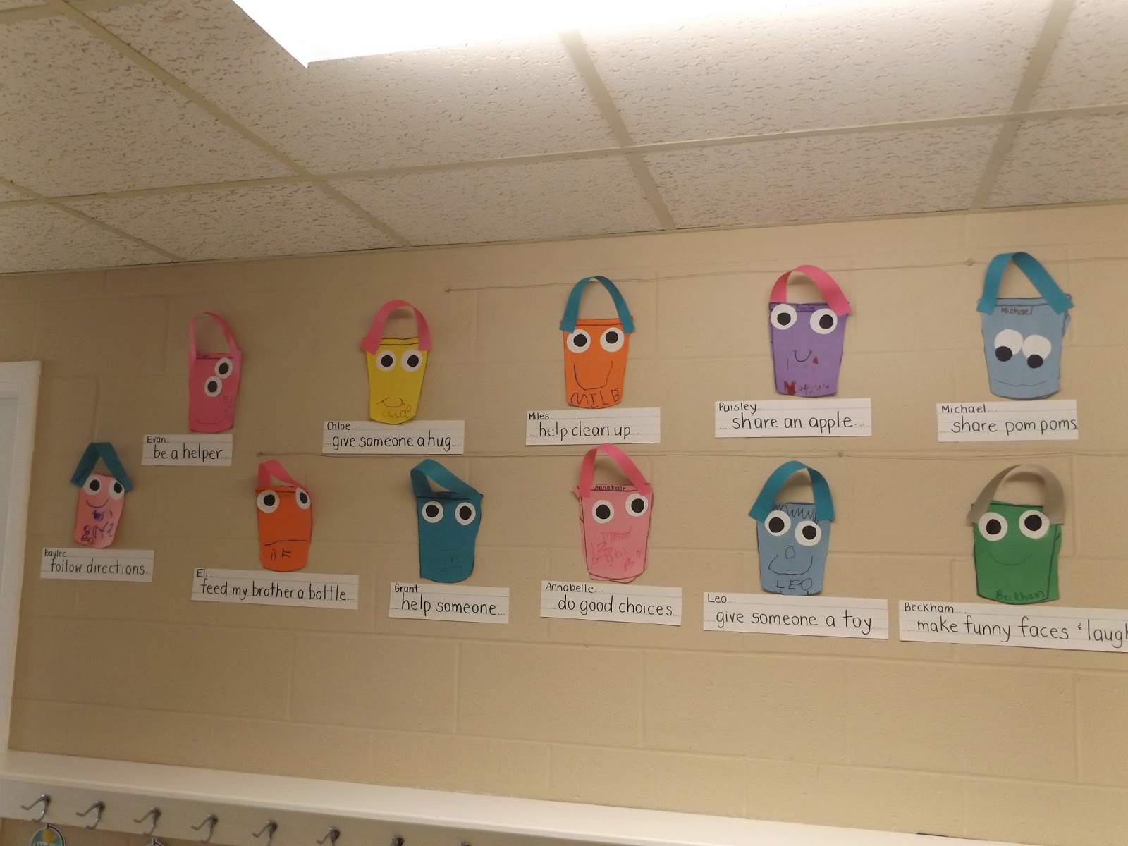 Mrs. Laura's Class: August 2016