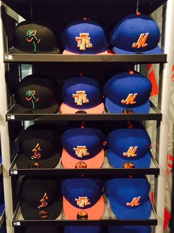 Themediagoon Com Mets Citi Field Team Store Hours