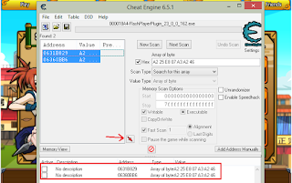 stronghold untuk cheat engine 6.5.1 stronghold untuk cheat engine 6.5.1