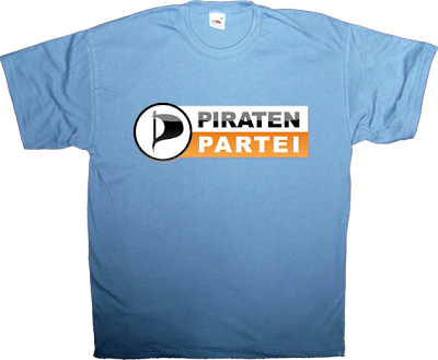 pirate party internet 2.0 activism t-shirt ephemeral-t-shirts