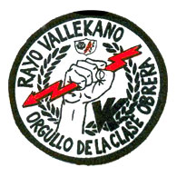 Rayo Vallekano