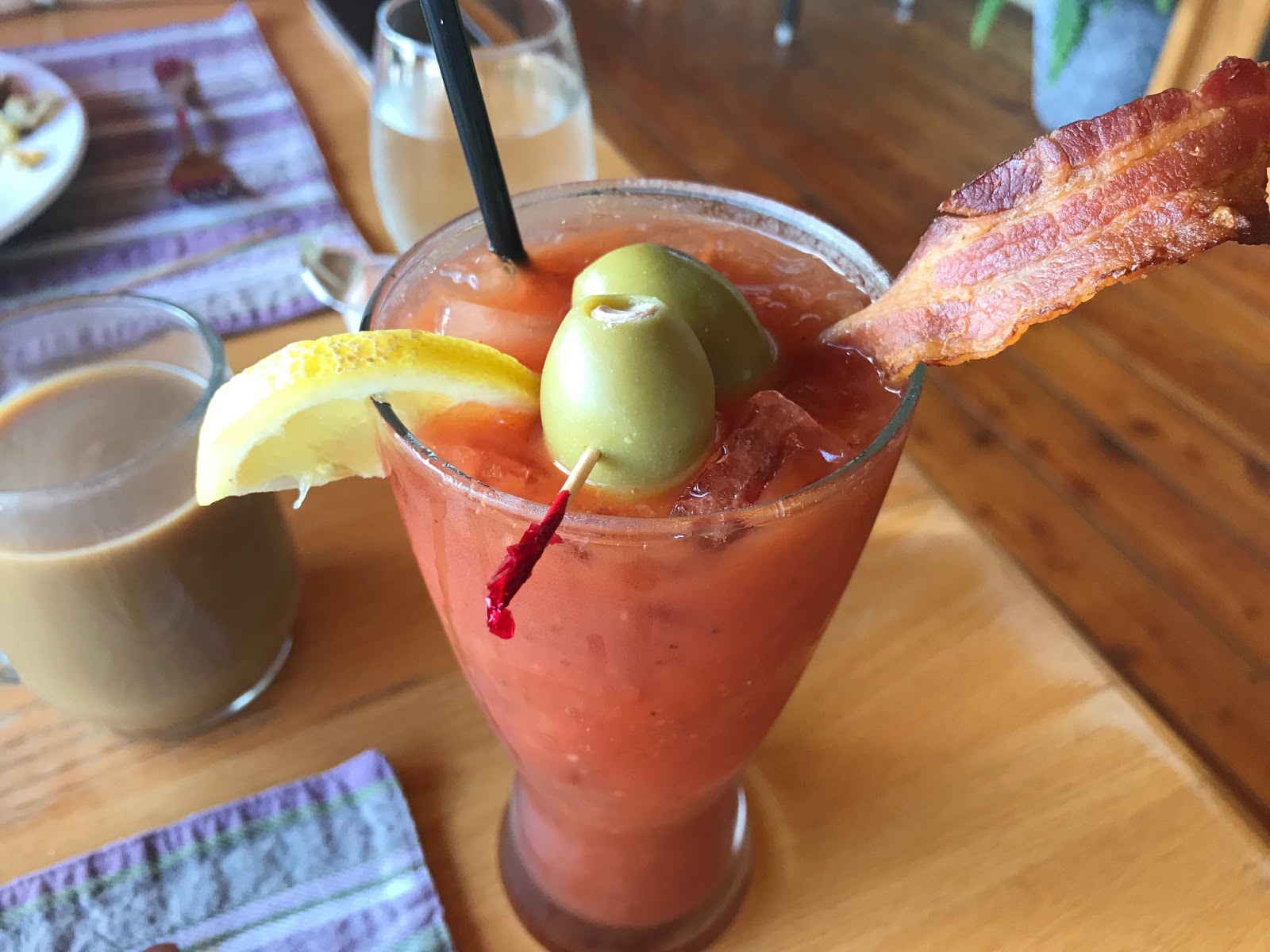5 places to eat around fort drum Loving Life Moore
