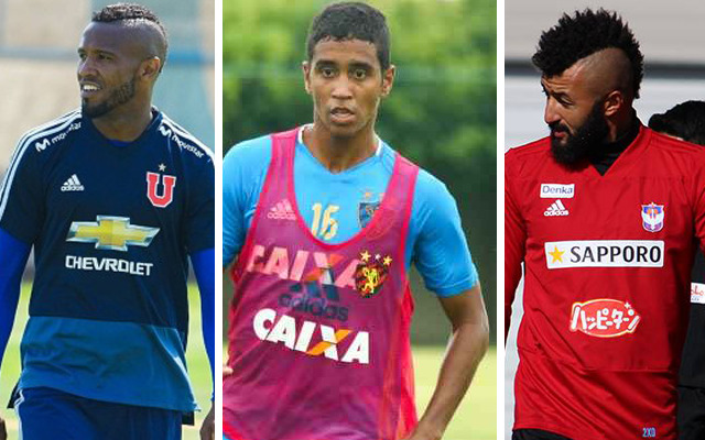 Radar dos emprestados: confira como está sendo a temporada de jogadores cedidos pelo Flamengo