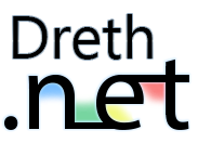 Dreth.NET