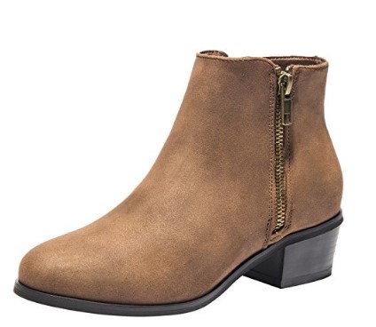 best Winter Ankle Combat Boots: discount up to 82%