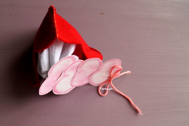 como-hacer-Packaging -corazón-tridimensional