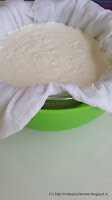 How To Make Mascarpone Cheese At at Home - 68
