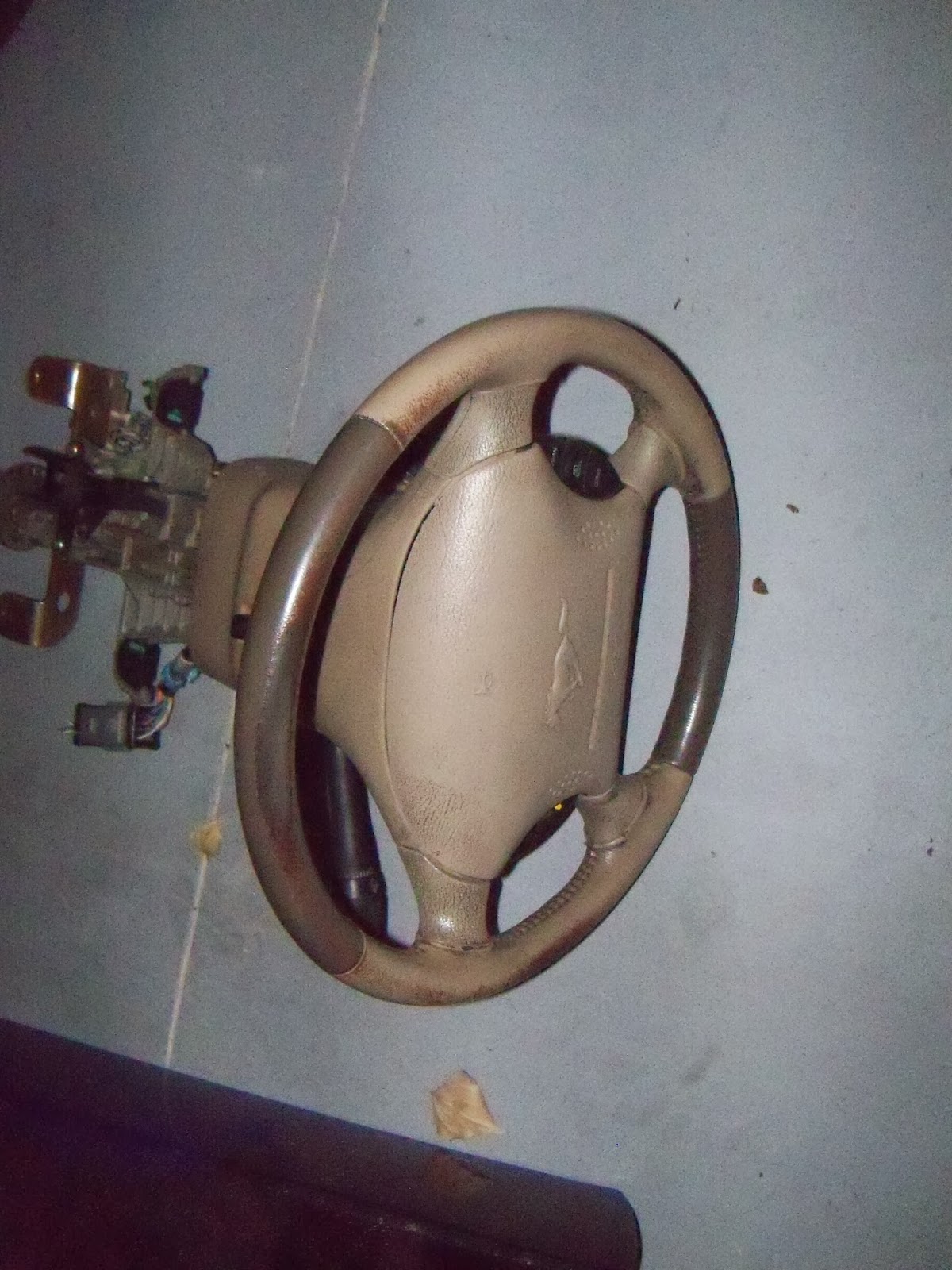 Mustang Parts And Accessories 2003