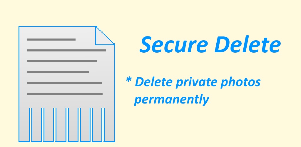 1. Secure remove. Secure wipe. Secure remove. Атрибут secure deletion.