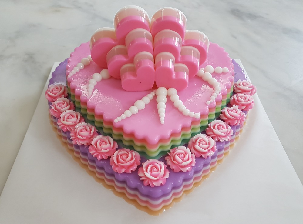 Anpanman Birthday Cake Anpanman Birthday Cake