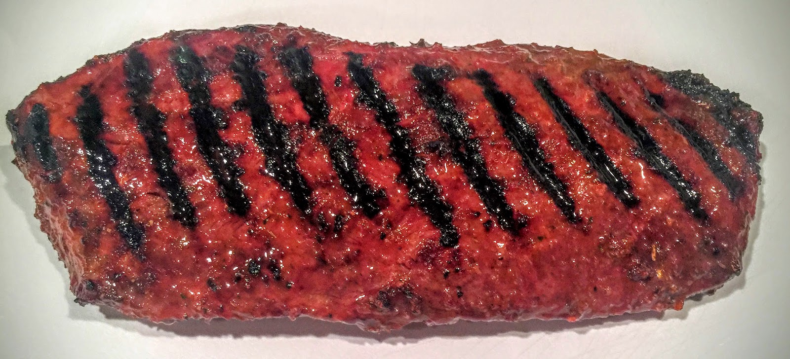 Sous Vide by Me, Kosher Dosher FlatIronSteaks SousVide