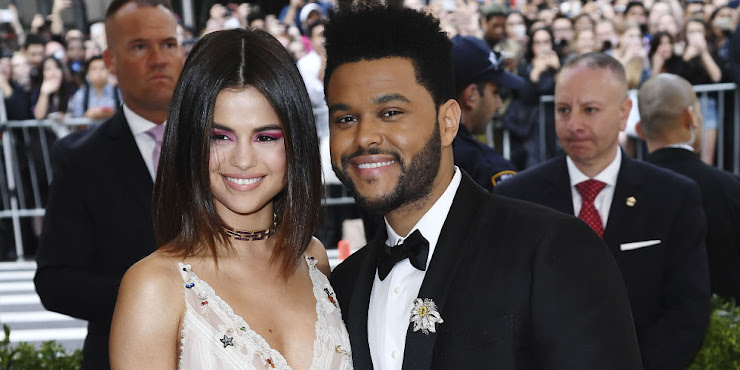 Apa Yang Terjadi Ketika Selena Gomez dan The Weeknd Tinggal Se Apartemen?