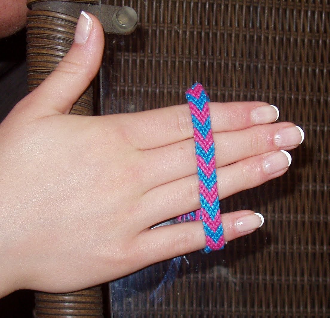 YouTips4U How to Make Friendship Bracelets