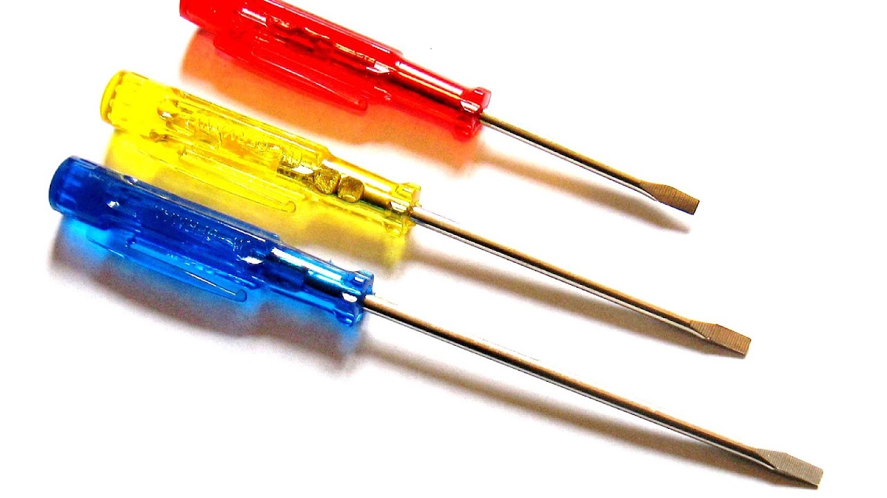 Wera Tools German Screwdrivers German Choices