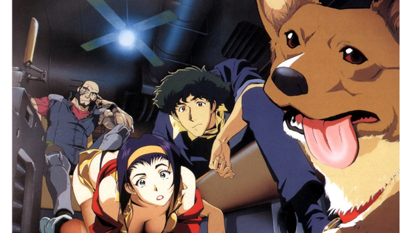 Best Anime 1998