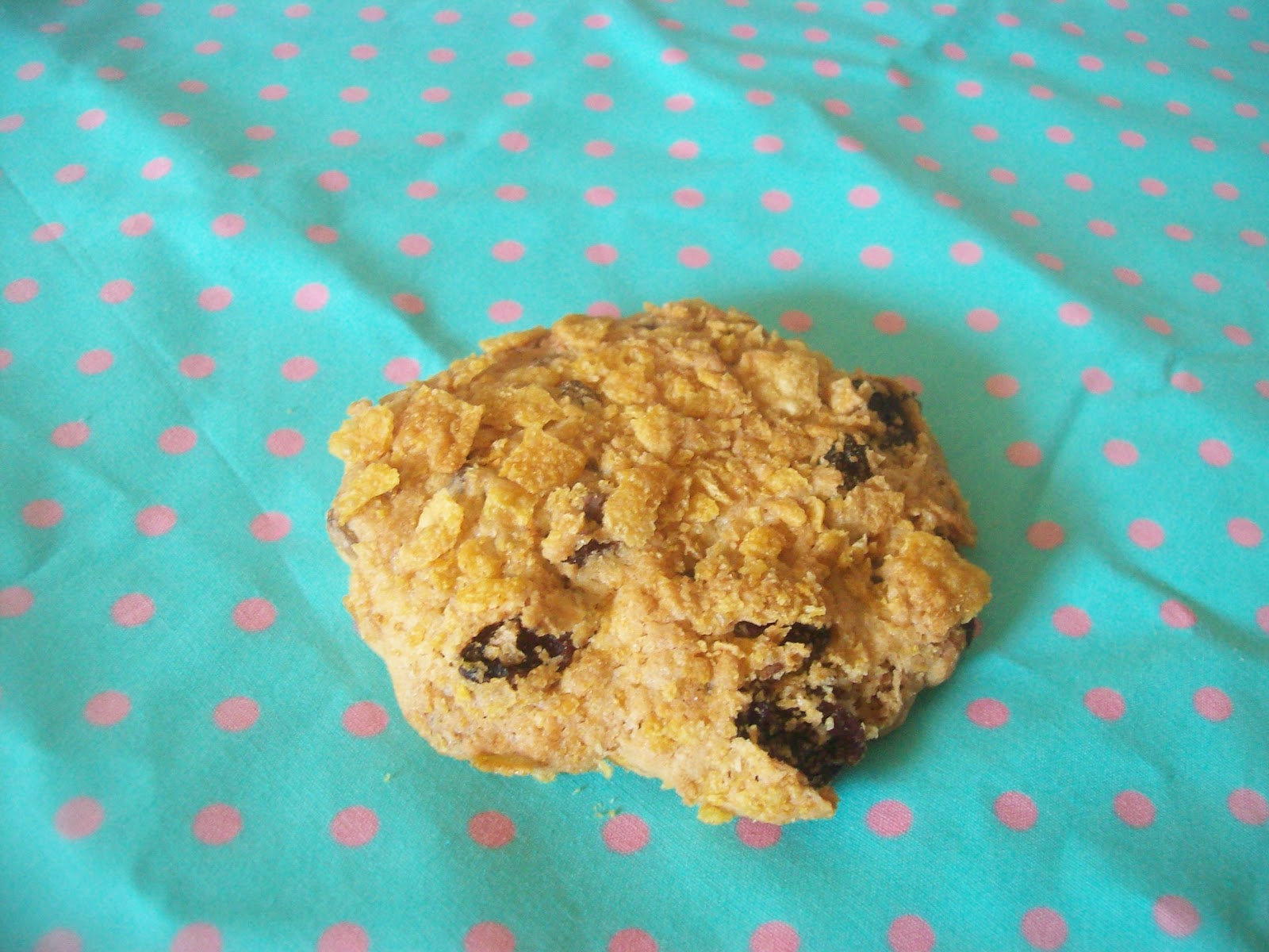 Cafe Gusto CORN FLAKES�Lİ KURABİYE