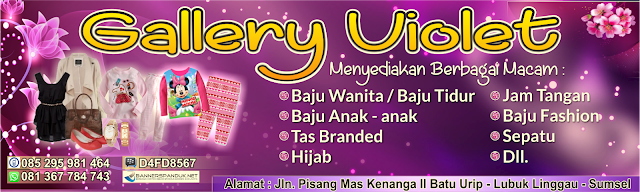 Konsep 38+ Spanduk Cara Busana Muslim