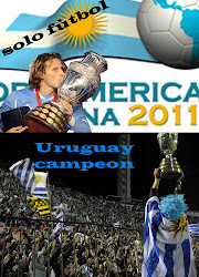 Uruguay Campeòn