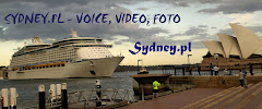 SYDNEY.PL - VOICE, VIDEO, FOTO