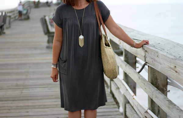 cleo madison, how to dress modest, modest style, north carolina blogger, style on a budget