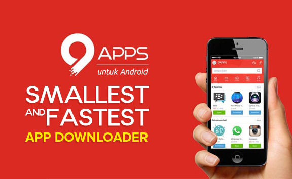 Alasan Kenapa 9APPS Harus di Instal pada Smartphone Android Anda