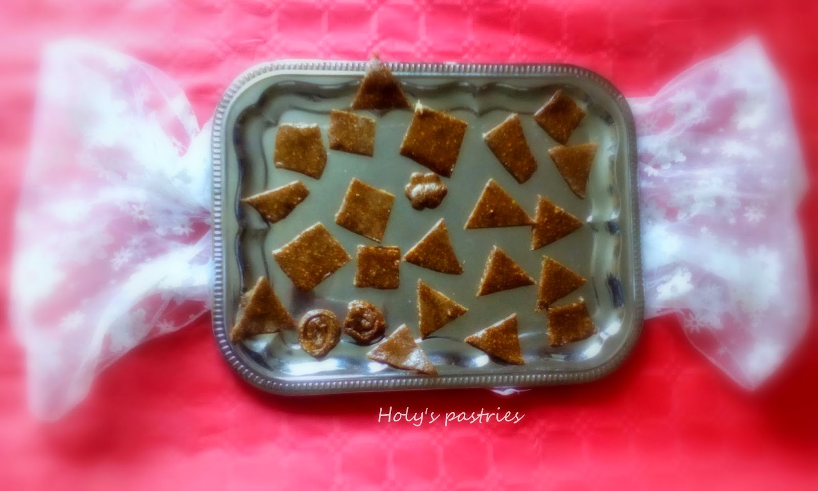 Gourmandises au parfum de Madagascar