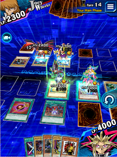 Game Yu Gi Oh Duel Link Apk New Version