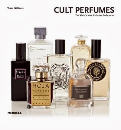CULT PERFUMES: The World's Most Exclusive Perfumes