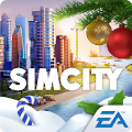 SimCity BuildIt apk mod